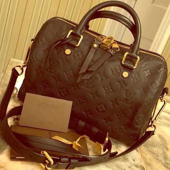 Louis Vuitton Handbags - Louis Vuitton Speedy 25